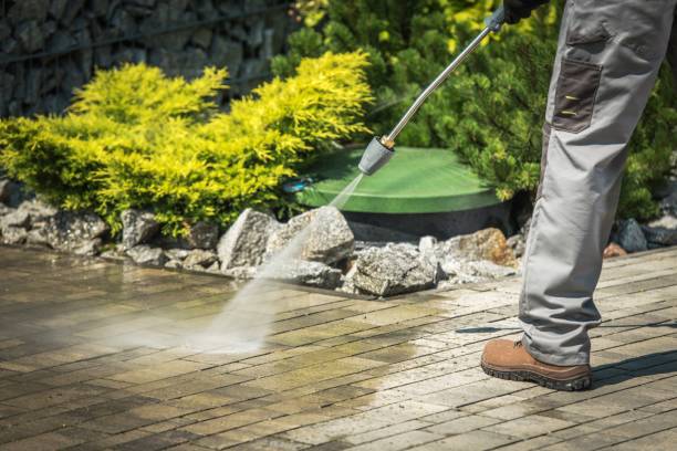 Best Machinery and Equipment Cleaning  in Wewa, OK