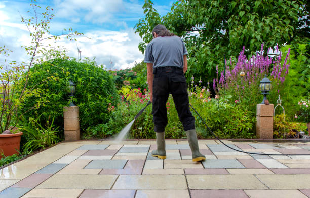 Best Fence Cleaning  in Wewa, OK