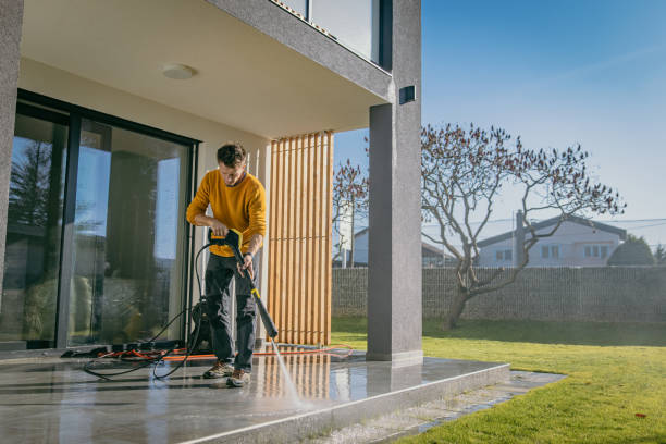 Best Dumpster Area Cleaning  in Wewa, OK