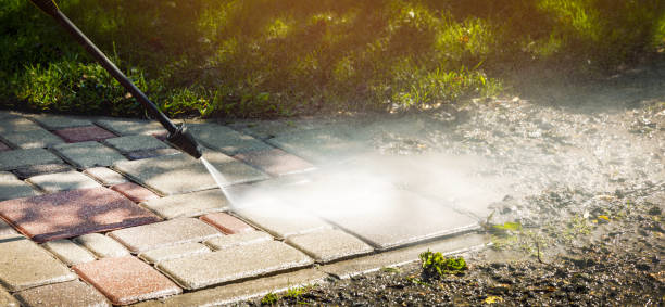 Best Solar Panel Cleaning  in Wewa, OK