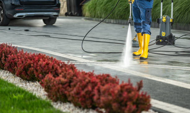 Trusted Wewoka, OK Pressure Washing Services Experts
